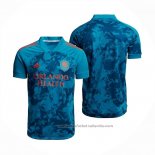 Tailandia Camiseta Orlando City Primeblue 2021