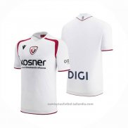 Tailandia Camiseta Osasuna 3ª 25/26