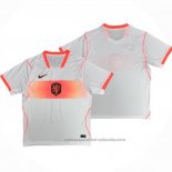 Tailandia Camiseta Paises Bajos 2ª 2026