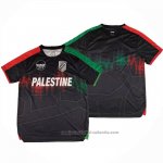 Tailandia Camiseta Palestina Special 25/26 Negro