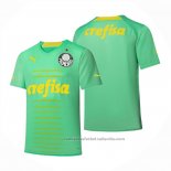 Tailandia Camiseta Palmeiras 3ª 2022