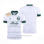 Tailandia Camiseta Portland Timbers 2ª 2020