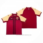 Tailandia Camiseta Portuguesa 3ª 2025