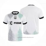 Tailandia Camiseta Preussen Munster 2ª 25/26