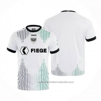 Tailandia Camiseta Preussen Munster 2ª 25/26