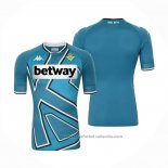 Tailandia Camiseta Real Betis 4ª 20/21