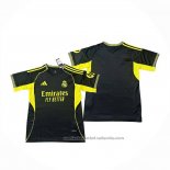 Tailandia Camiseta Real Madrid Special 25/26 Negro