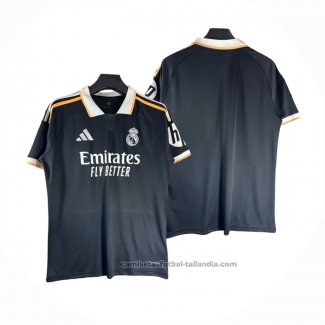 Tailandia Camiseta Real Madrid Special 26/27 Negro