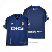 Tailandia Camiseta Real Oviedo 1ª 22/23