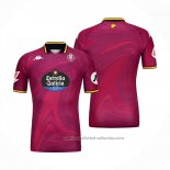 Tailandia Camiseta Real Valladolid 3ª 24/25