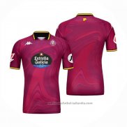Tailandia Camiseta Real Valladolid 3ª 24/25