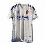 Tailandia Camiseta Real Zaragoza 1ª 23/24