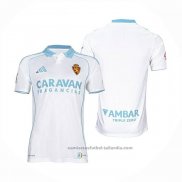 Tailandia Camiseta Real Zaragoza 1ª 25/26