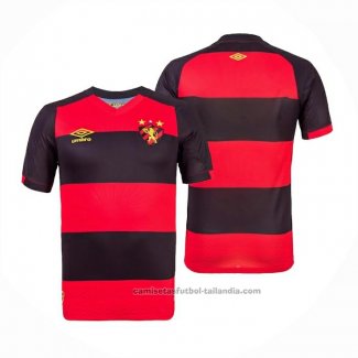 Tailandia Camiseta Recife 1ª 2022