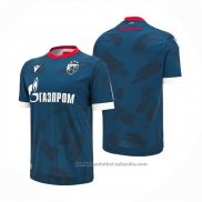 Tailandia Camiseta Red Star Belgrade 2ª 24/25