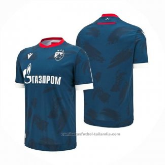 Tailandia Camiseta Red Star Belgrade 2ª 24/25
