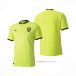 Tailandia Camiseta Republica Checa 2ª 20/21