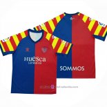 Tailandia Camiseta SD Huesca Special 2021