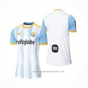 Tailandia Camiseta Saiyans 1ª 2023