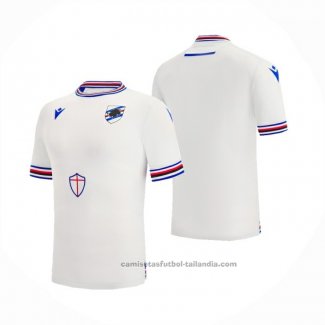 Tailandia Camiseta Sampdoria 2ª 22/23