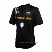 Tailandia Camiseta Sampdoria 3ª 23/24