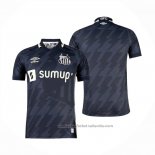 Tailandia Camiseta Santos 3ª 2021