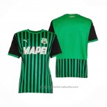 Tailandia Camiseta Sassuolo 1ª 20/21