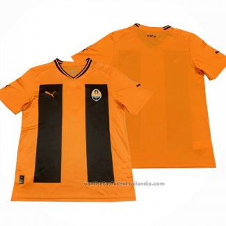 Tailandia Camiseta Shakhtar Donetsk 1ª 22/23