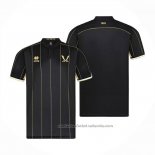 Tailandia Camiseta Sheffield United Portero 2ª 25/26