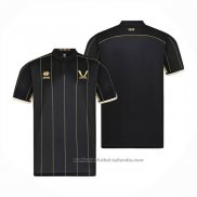 Tailandia Camiseta Sheffield United Portero 2ª 25/26
