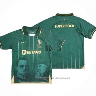 Tailandia Camiseta Sporting Special 23/24