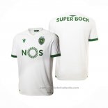 Tailandia Camiseta Sporting 3ª 20/21