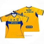 Tailandia Camiseta Tigres UANL 1ª 25/26