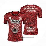 Tailandia Camiseta Tijuana 3ª 22/23