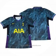 Tailandia Camiseta Tottenham Hotspur Special 25/26 Azul