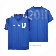 Tailandia Camiseta Universidad de Chile Special 2022