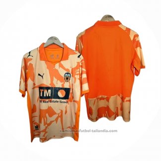 Tailandia Camiseta Valencia Special 25/26