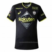 Tailandia Camiseta Vissel Kobe 3ª 2022