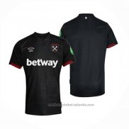 Tailandia Camiseta West Ham 2ª 24/25