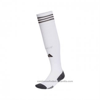 Calcetines Real Madrid 1ª 25/26