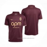 Camiseta AS Monaco 2ª 26/27