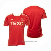 Camiseta Aberdeen 1ª 23/24