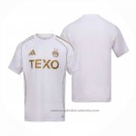Camiseta Aberdeen 3ª 25/26