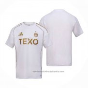 Camiseta Aberdeen 3ª 25/26