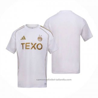 Camiseta Aberdeen 3ª 25/26