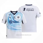 Camiseta Al Hilal 2ª 26/27