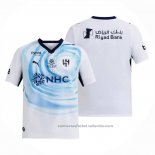 Camiseta Al Hilal 2ª 26/27