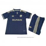 Camiseta Al Nassr 2ª Nino 26/27