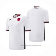 Tailandia Camiseta Albania 2ª 25/26