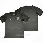 Camiseta Alemania 125 Aniversario 2025 Negro